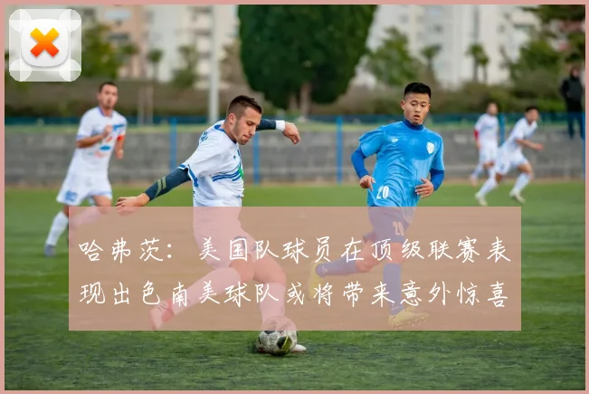 哈弗茨：美国队球员在顶级联赛表现出色南美球队或将带来意外惊喜